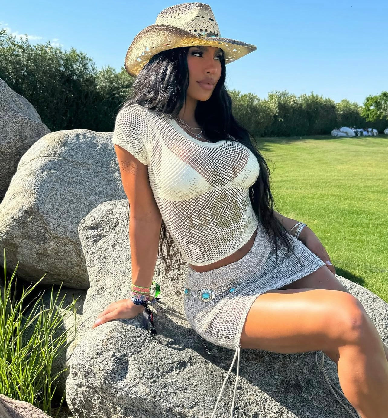 Roma Hat
